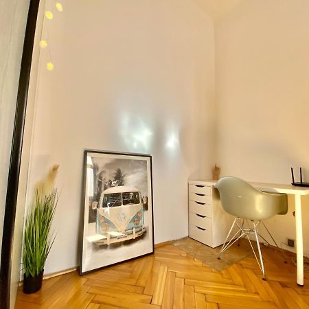 Cozy Apartment / Top Location / Krakow Centre Exteriér fotografie