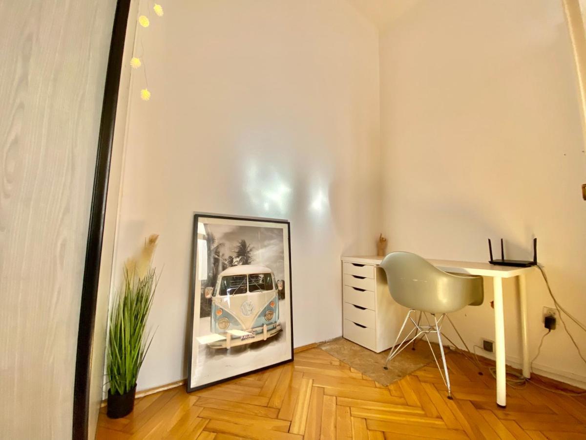 Cozy Apartment / Top Location / Krakow Centre Exteriér fotografie