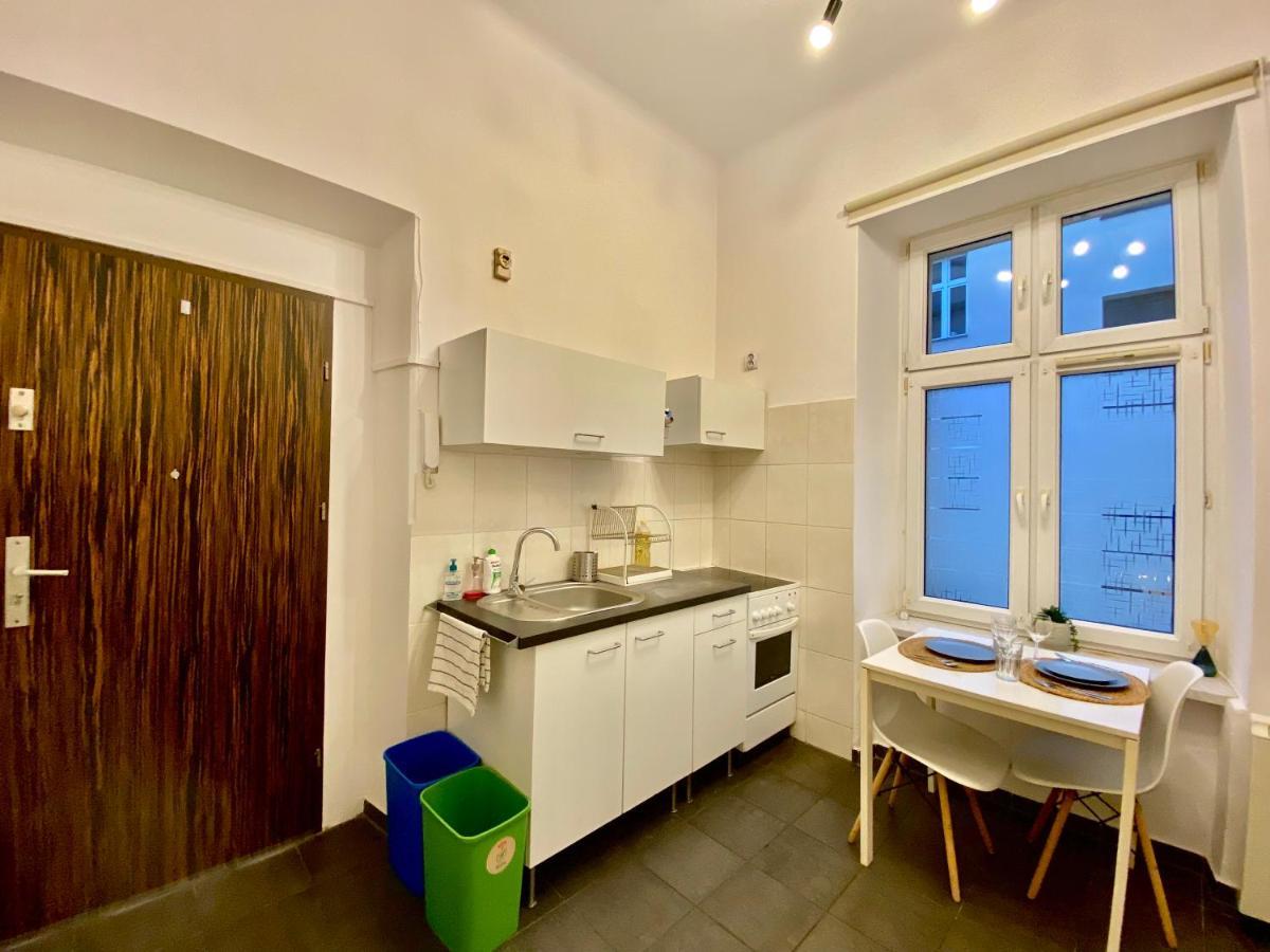Cozy Apartment / Top Location / Krakow Centre Exteriér fotografie