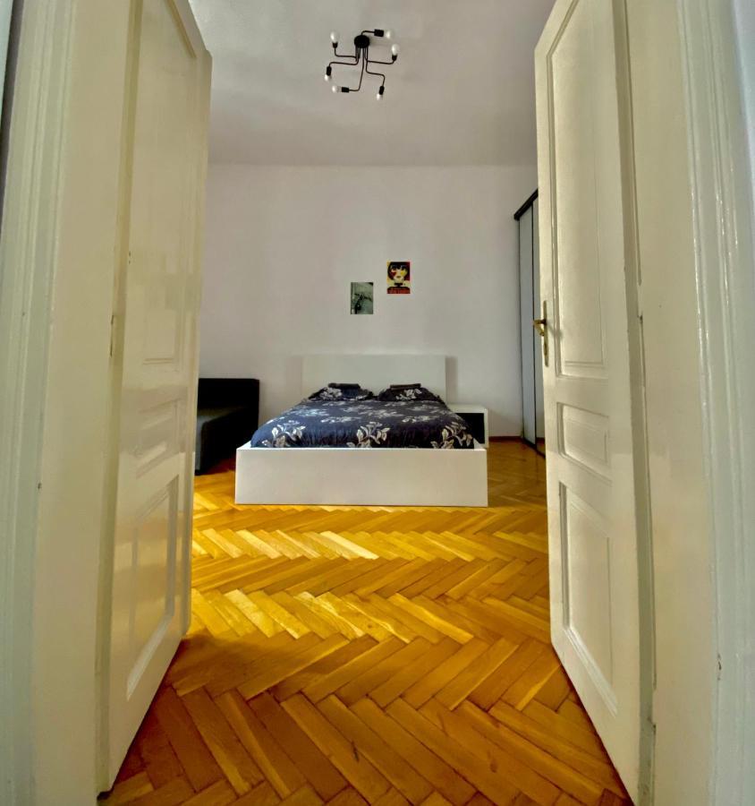 Cozy Apartment / Top Location / Krakow Centre Exteriér fotografie