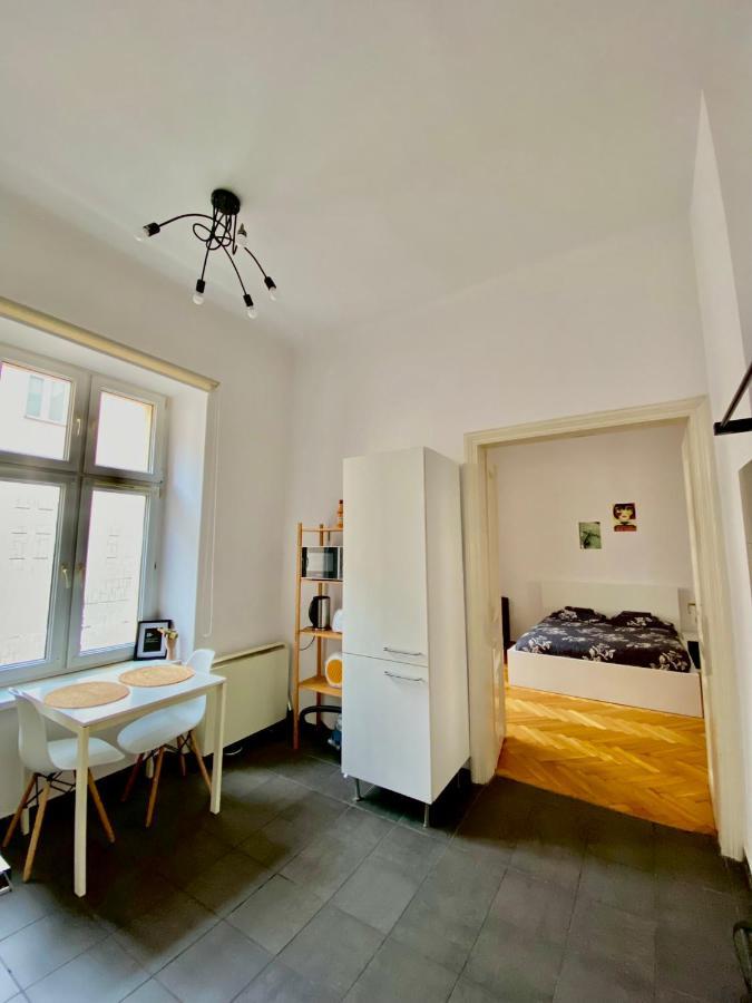 Cozy Apartment / Top Location / Krakow Centre Exteriér fotografie